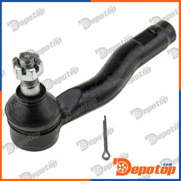 Rotule de direction droite pour MAZDA | I13027YMT, 3844600489